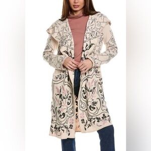 Johnny Was - BIYA PRIMROSE DUSTER